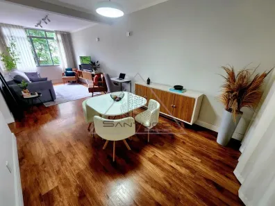 Apartamento com 1 Quarto à venda, 54m² no Paraíso, São Paulo