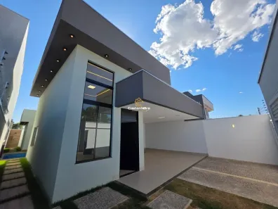 Casa com 1 Quarto à venda, 140m² no Plano Diretor Sul, Palmas