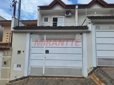 Casa com 3 Quartos à venda, 108m² no Imirim, São Paulo