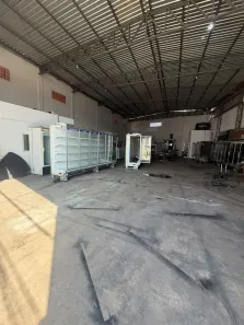 Galpão/Depósito/Armazém com 1 Quarto para alugar, 240m² no Pascoal Ramos, Cuiabá