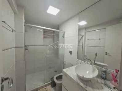 Apartamento com 3 Quartos à venda, 85m² no Botafogo, Rio de Janeiro