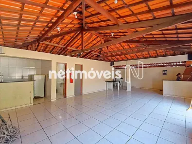 Apartamento com 2 Quartos à venda, 45m² no Camargos, Belo Horizonte