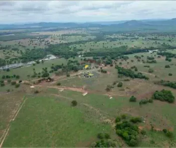 Fazenda/Sítio com 3 Quartos à venda, 735m² no , Porto Nacional