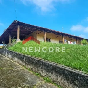 Fazenda/Sítio com 3 Quartos à venda, 500m² no Parque do Heroísmo, Suzano