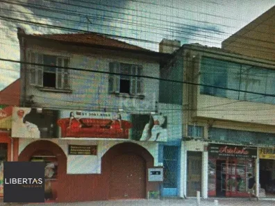 Prédio Comercial com 3 Quartos à venda, 446m² no Passo da Areia, Porto Alegre