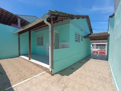 Casa de Condomínio com 2 Quartos à venda, 62m² no Campo Grande, Rio de Janeiro