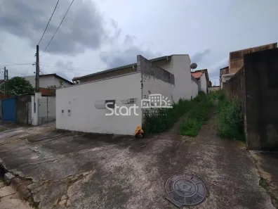 Casa com 2 Quartos para alugar, 60m² no Jardim Itatiaia, Campinas
