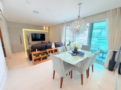Apartamento com 3 Quartos à venda, 171m² no Vila Santo Estevão, São Paulo