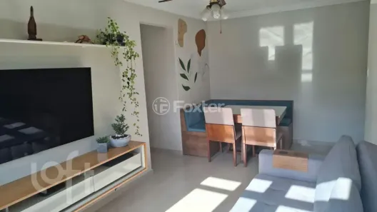 Apartamento com 2 Quartos à venda, 54m² no Vila Prel, São Paulo