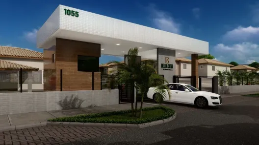 Casa de Condomínio com 4 Quartos à venda, 147m² no Candeias, Vitória da Conquista