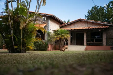Casa de Condomínio com 4 Quartos à venda, 300m² no City Castello, Itu
