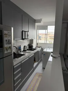 Apartamento com 2 Quartos à venda, 44m² no Jardim Flamboyant, Paulínia