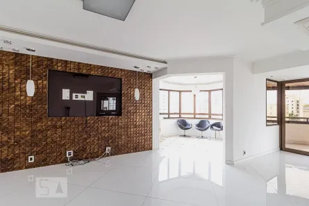 Apartamento com 4 Quartos à venda, 226m² no Planalto Paulista, São Paulo
