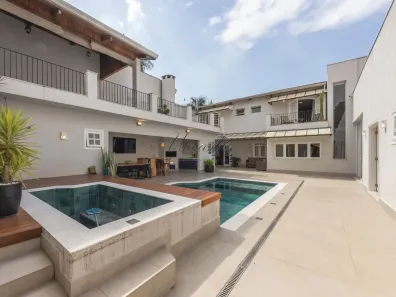 Casa com 4 Quartos à venda, 319m² no Planalto Paulista, São Paulo