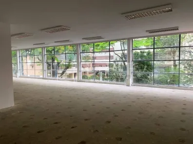 Prédio Comercial para alugar, 2600m² no Vila Buarque, São Paulo