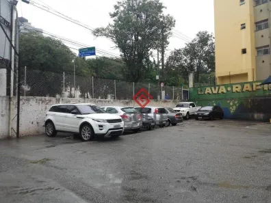 Lote/Terreno para alugar, 800m² no Centro, São Bernardo do Campo