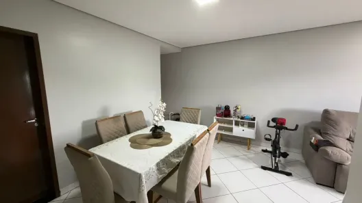 Apartamento com 3 Quartos à venda, 91m² no Triângulo, Porto Velho