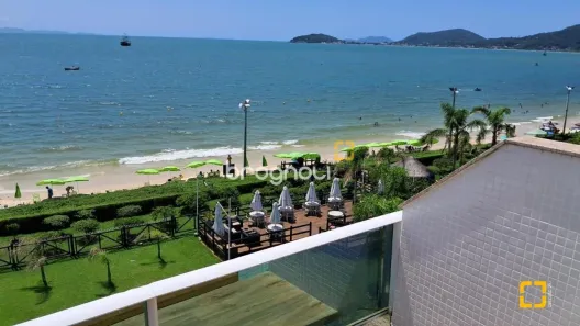 Cobertura com 4 Quartos à venda, 316m² no Canasvieiras, Florianópolis