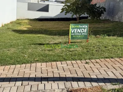 Lote/Terreno à venda, 360m² no Parque Industrial, Maringá