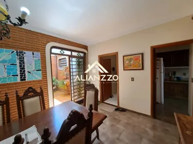 Casa com 3 Quartos para alugar, 263m² no Alto da Boa Vista, Ribeirão Preto