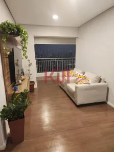 Apartamento com 2 Quartos à venda, 118m² no Quarta Parada, São Paulo