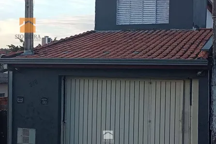 Casa com 3 Quartos à venda, 150m² no Jardim Califórnia, Sorocaba