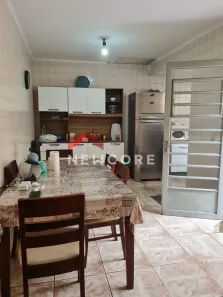 Casa com 2 Quartos à venda, 98m² no Belenzinho, São Paulo