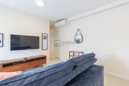 Apartamento com 3 Quartos à venda, 104m² no Pinheiros, São Paulo