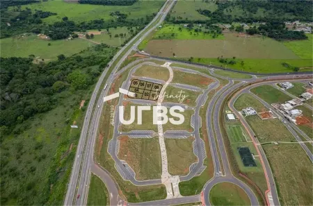 Lote/Terreno à venda, 1778m² no Jardins França, Goiânia