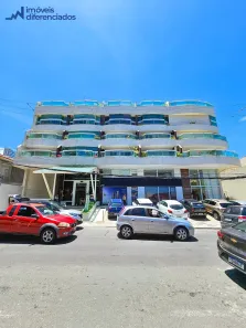 Cobertura com 1 Quarto à venda, 68m² no Rio Vermelho, Salvador
