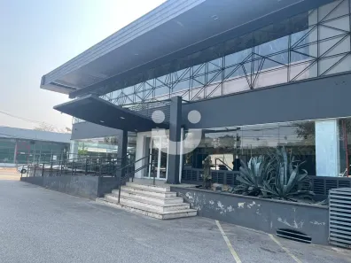 Ponto Comercial para alugar, 1381m² no Jardim Santa Rosália, Sorocaba