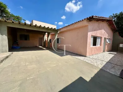 Casa com 4 Quartos à venda, 238m² no Vila Nova, Itu