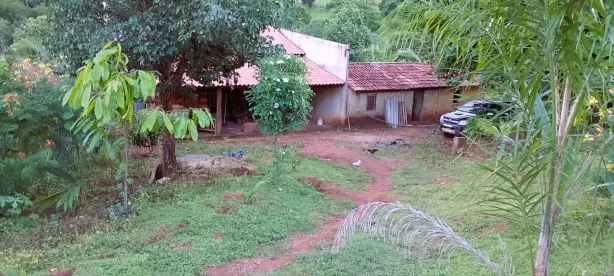 Fazenda/Sítio com 3 Quartos à venda, 161535m² no , Itaguari