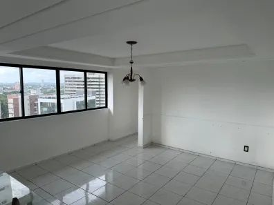 Apartamento com 4 Quartos à venda, 250m² no Santana, Recife