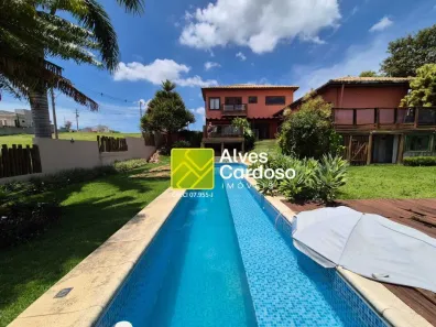 Casa de Condomínio com 3 Quartos à venda, 250m² no Aracoiaba Da Serra, Araçoiaba da Serra