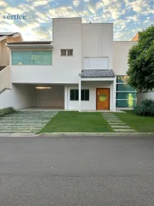 Casa de Condomínio com 5 Quartos à venda, 363m² no Jardim Aclimação, Maringá