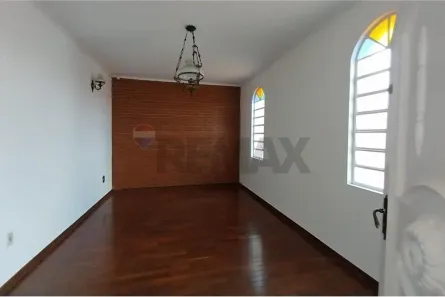 Casa com 3 Quartos para alugar, 253m² no Jardim Paulista, Ribeirão Preto