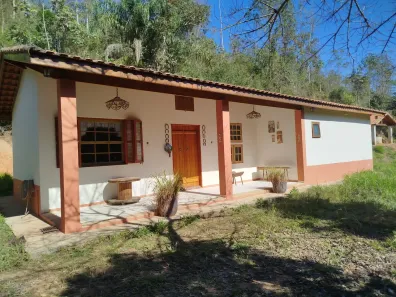 Fazenda/Sítio com 2 Quartos à venda, 20000m² no Freguesia da Escada, Guararema