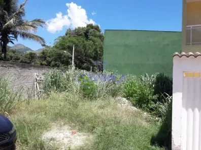 Lote/Terreno à venda, 10m² no Campo Grande, Rio de Janeiro