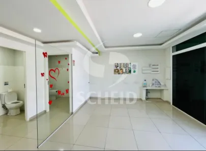 Imóvel Comercial para alugar, 300m² no Capela do Socorro, São Paulo