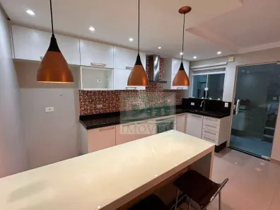 Casa de Condomínio com 2 Quartos para venda ou aluguel, 62m² no Vila Prudente, São Paulo