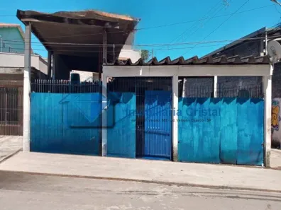 Casa com 2 Quartos à venda, 220m² no Bussocaba, Osasco