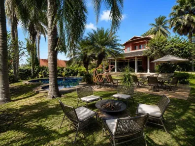 Casa com 6 Quartos à venda, 740m² no Bandeirantes (Pampulha), Belo Horizonte