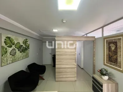 Ponto Comercial à venda, 73m² no Centro, Piracicaba