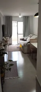 Apartamento com 2 Quartos à venda, 57m² no Centro, Guarulhos