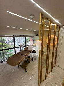 Sala Comercial à venda, 46m² no Pina, Recife