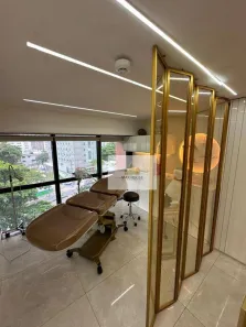Sala Comercial à venda, 46m² no Pina, Recife