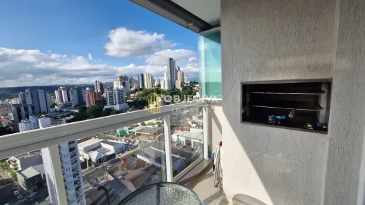 Apartamento com 3 Quartos à venda, 90m² no Centro, Novo Hamburgo
