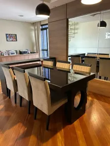 Cobertura com 3 Quartos à venda, 185m² no Alvorada, Contagem
