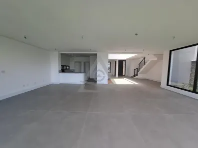 Casa de Condomínio com 4 Quartos à venda, 268m² no Alphaville Dom Pedro, Campinas